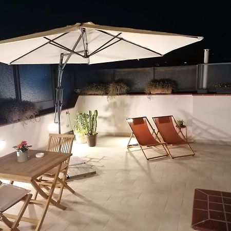 Terrazzo 44 Apartment Naples Exterior photo